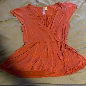 feminine blouse